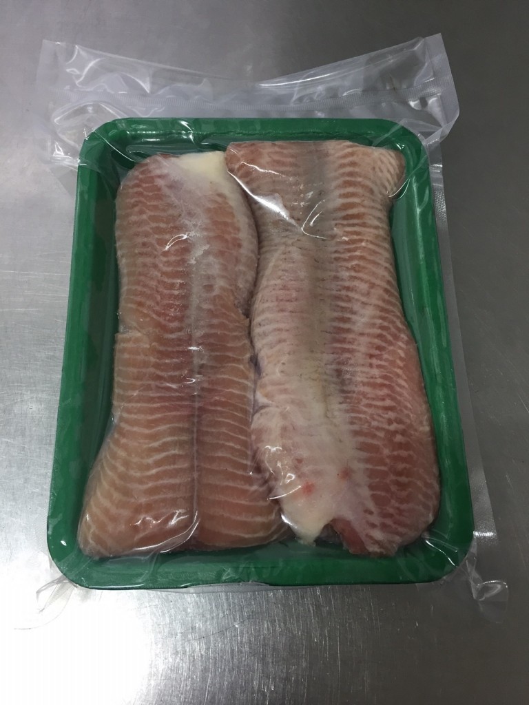 SJEVERNOAFRIČKI SOM FILET